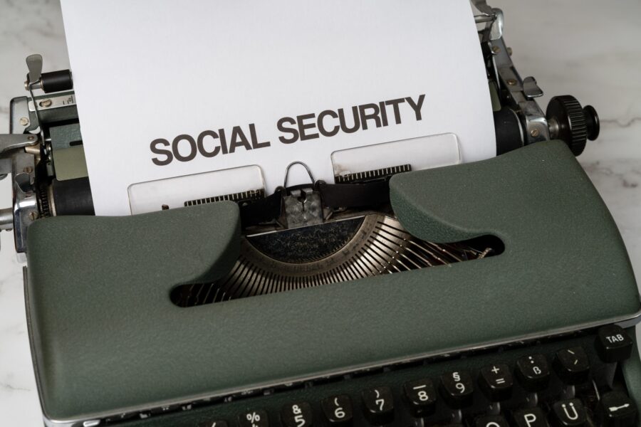 Our Predicament with Social Security